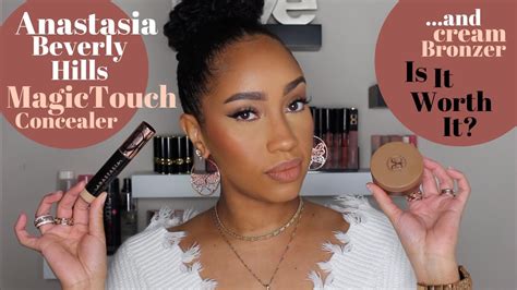 Achieve a Flawless Finish with Abh Magic Touch Cover Up